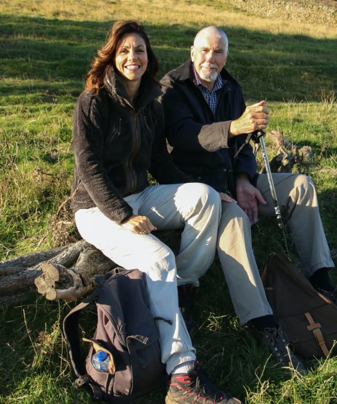 Walking Through Childhood-pic-1 Walking Through Childhood