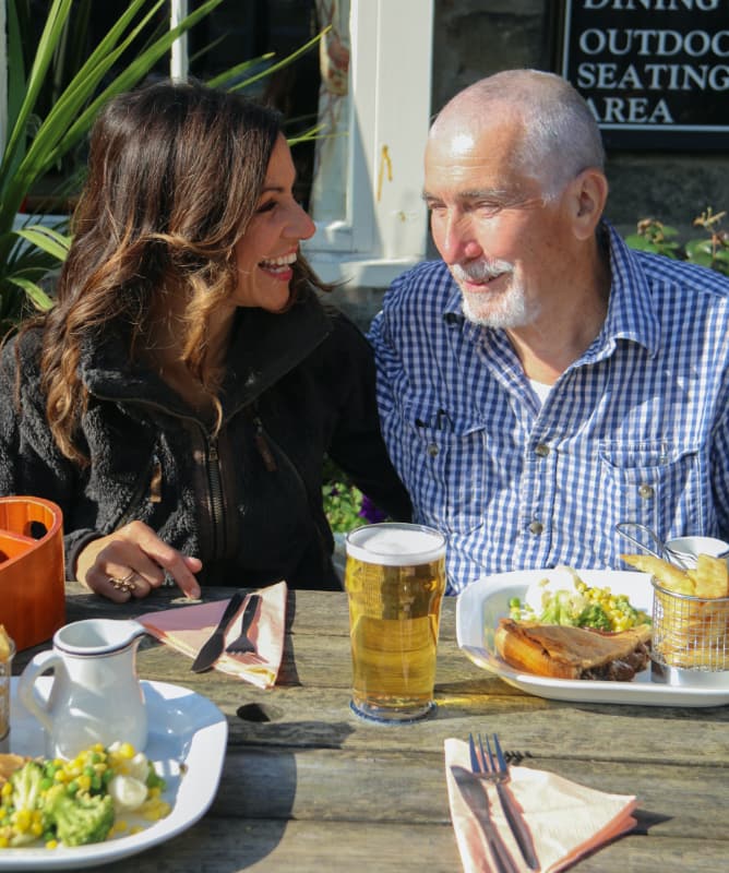 Walking Through Childhood-pic-2 Walking Through Childhood