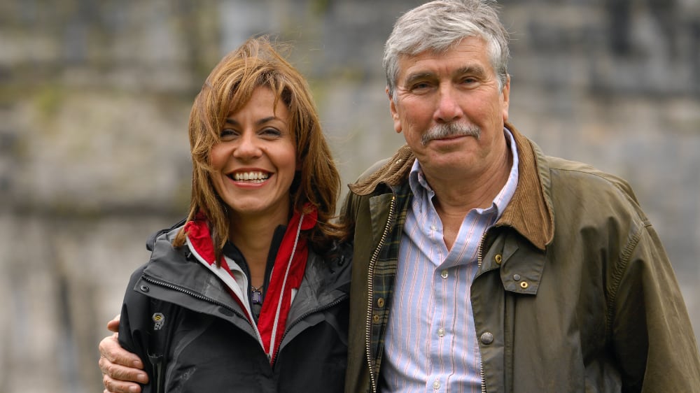 Walking Through Childhood-slide-1 Walking Through Childhood