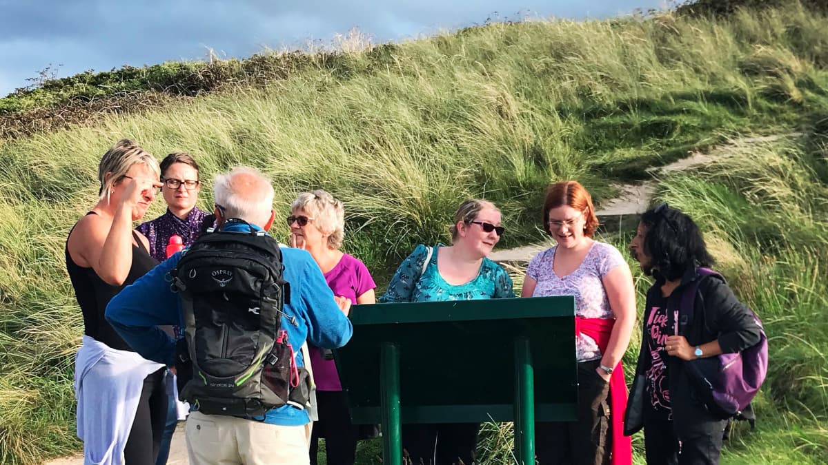 Sand Dunes Hayle - Photo 3 The Towans