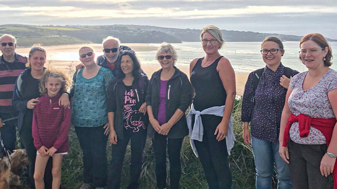 Sand Dunes Hayle - Photo 5