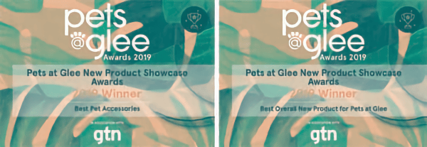 Small Winner certificate letter head