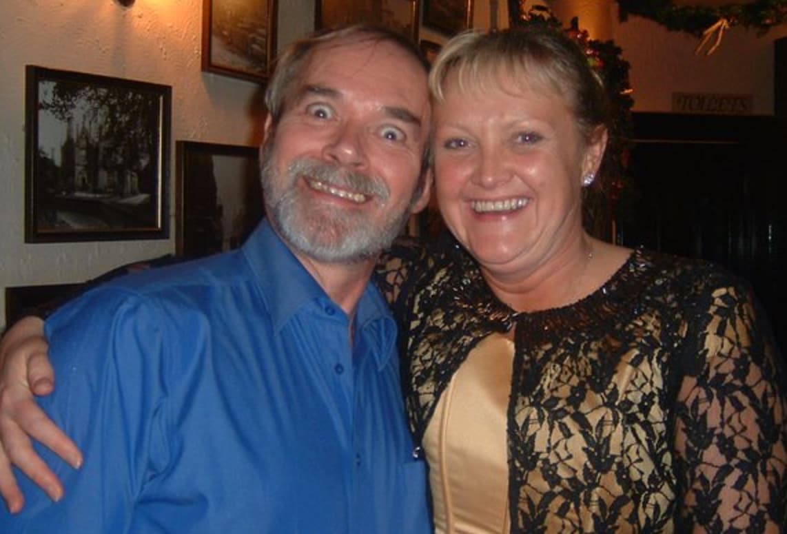 Motorhome Staycations 