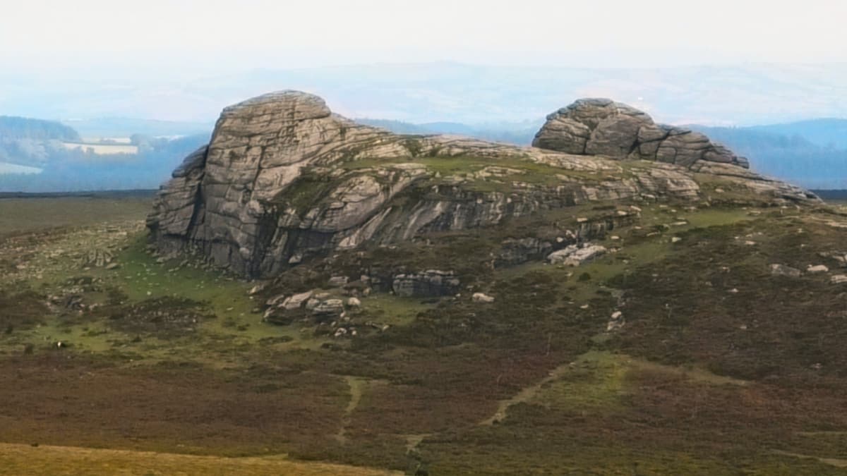 Haytor