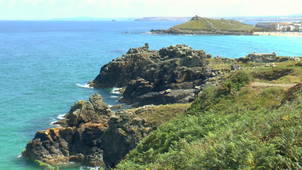 St Ives