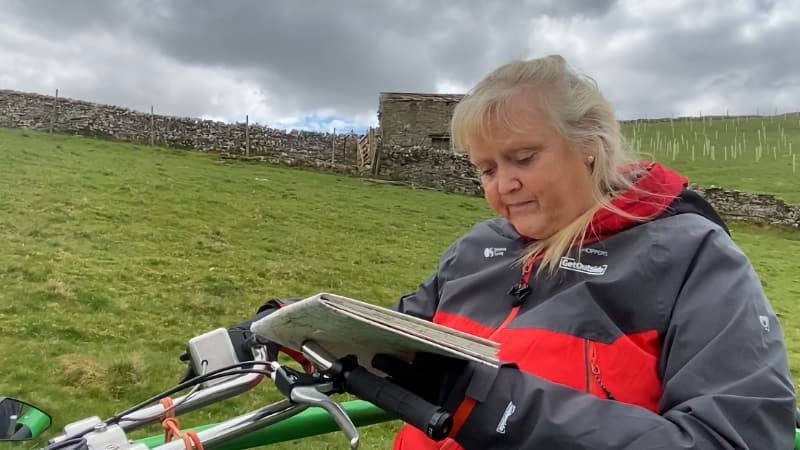 Be Adventure Smart -slide 1 Be Adventure Smart