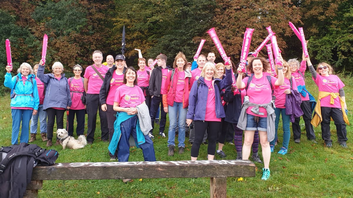 Brain Tumour Research