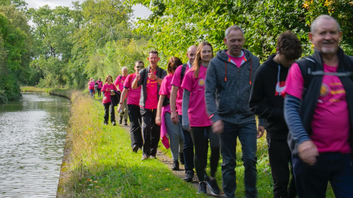 Brain Tumour Research
