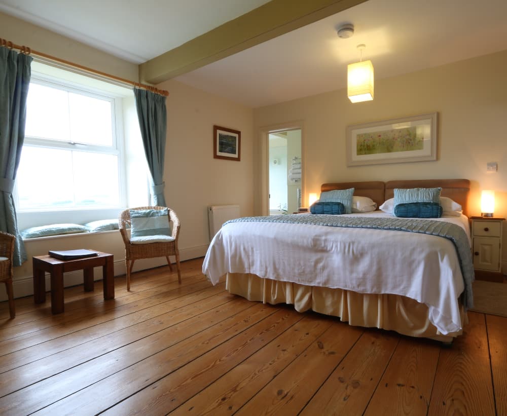 Carraw Bed and Breakfast