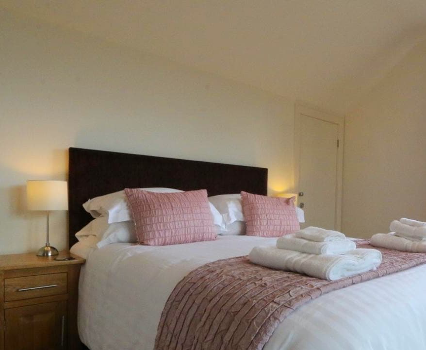 Carraw Bed and Breakfast