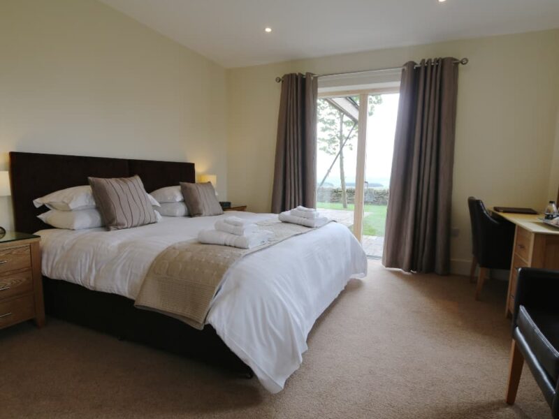 Carraw Bed and Breakfast