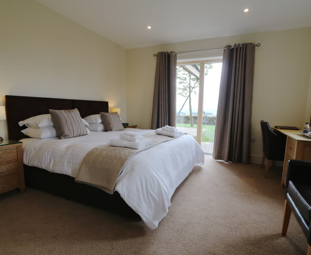 Carraw Bed and Breakfast