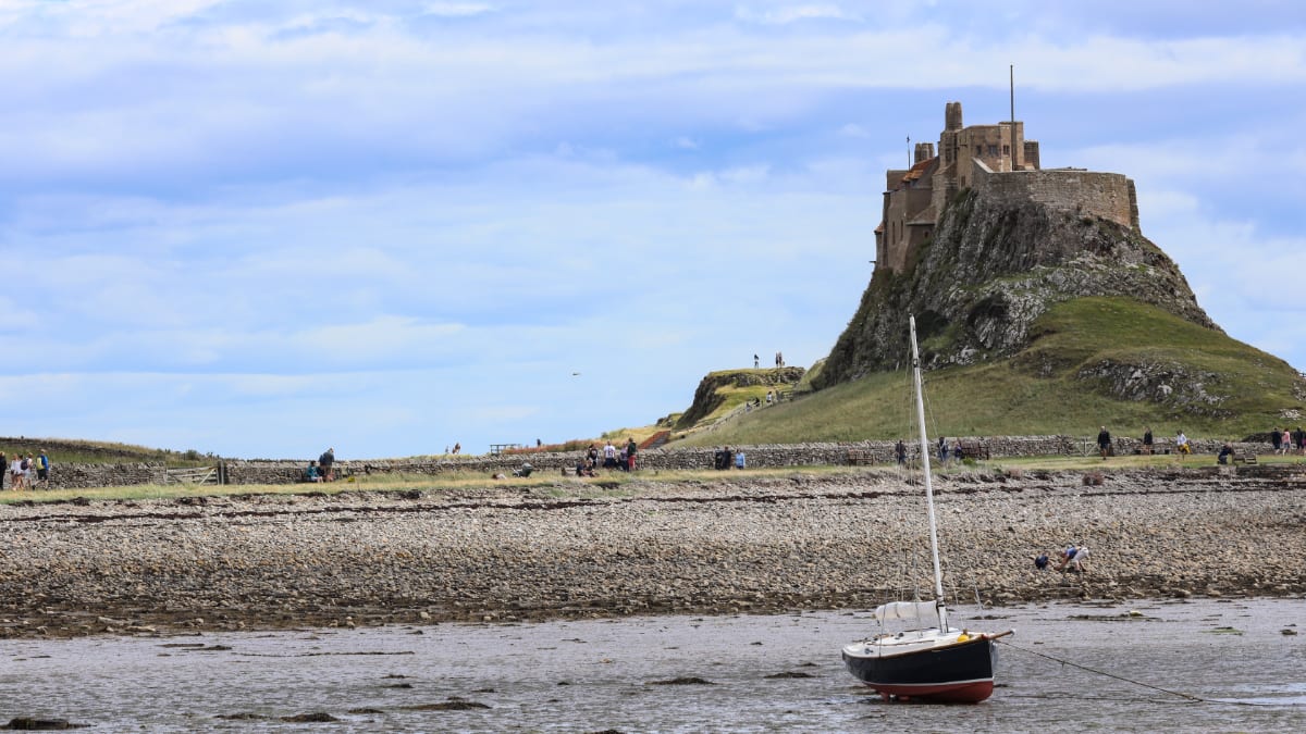 Lindisfarne