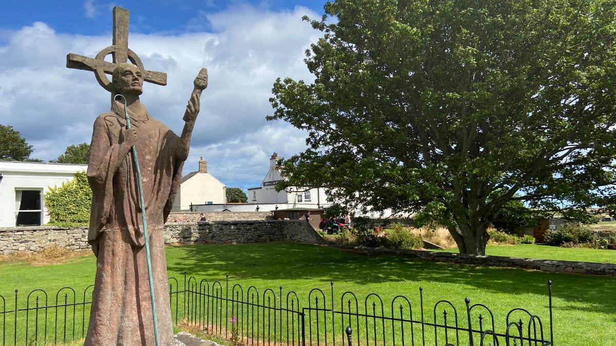 Lindisfarne