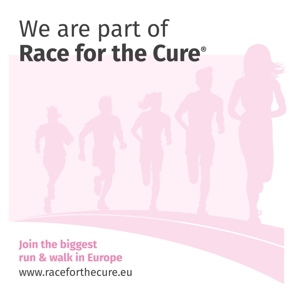 Race For The Cure