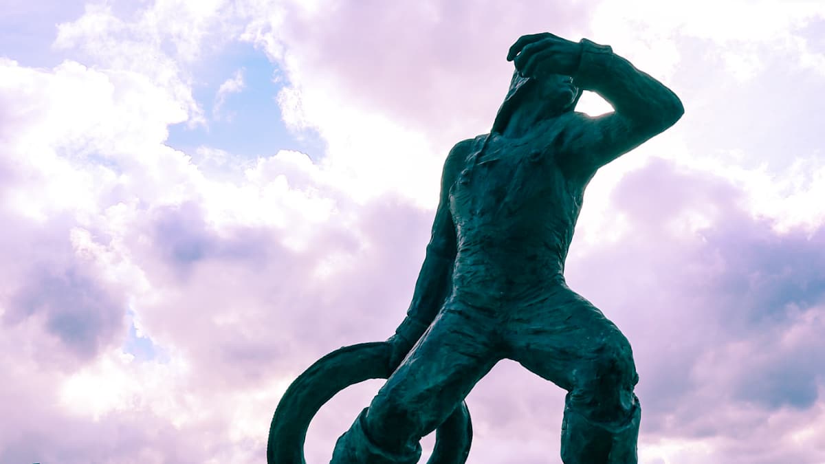 Seahouses to Bamburgh Castle