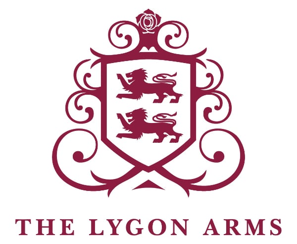 The Lygon Arms logo The Lygon Arms