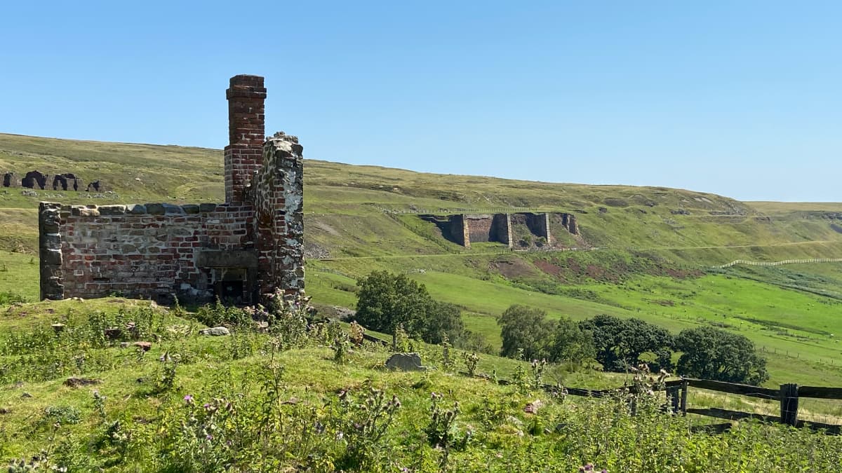 Rosedale Railway Walk