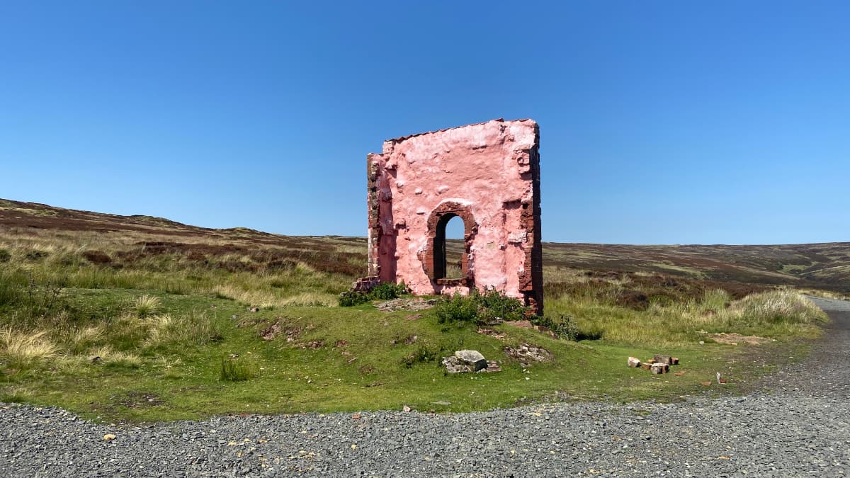 Rosedale Railway Walk