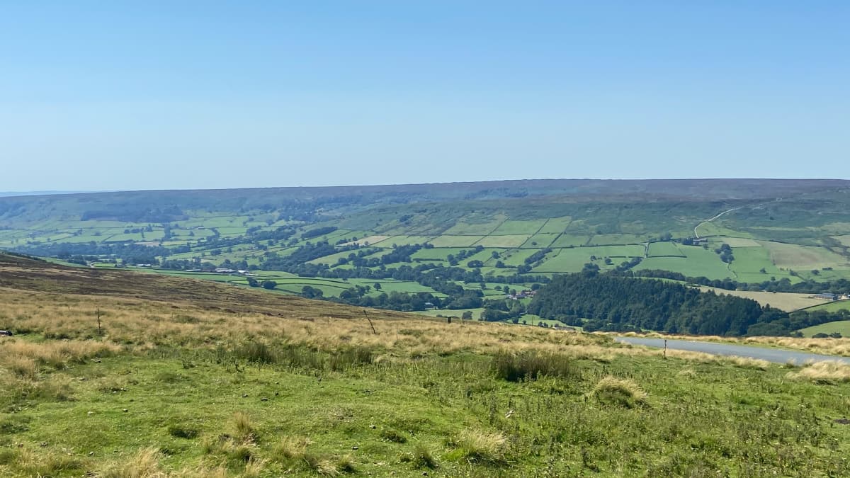 Rosedale Railway Walk