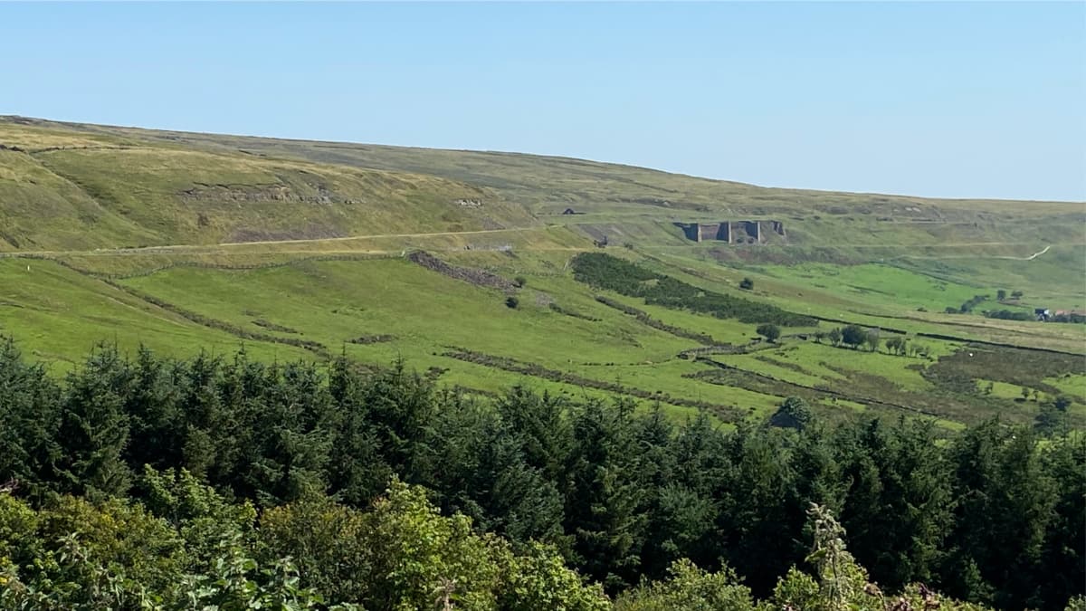 Rosedale Railway Walk