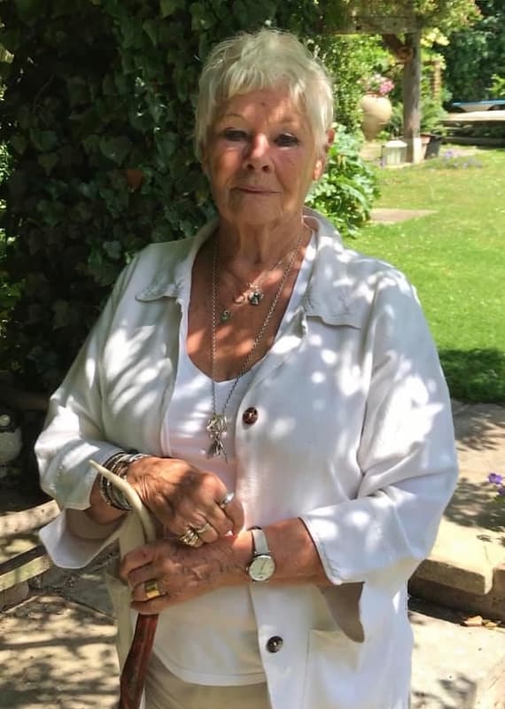 The Stick Man Pic 3 The Stick Man