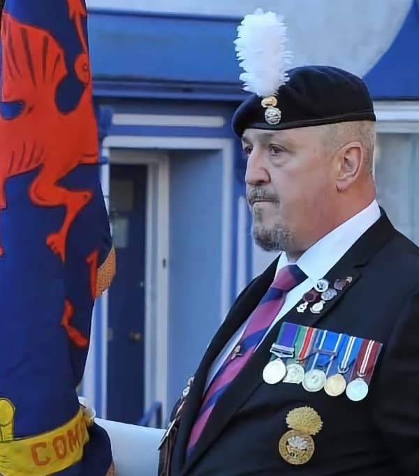 The Stick Man Pic 6 The Stick Man