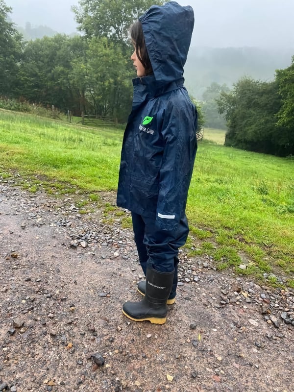 Why Wellies Are Our Best Footwear Friends