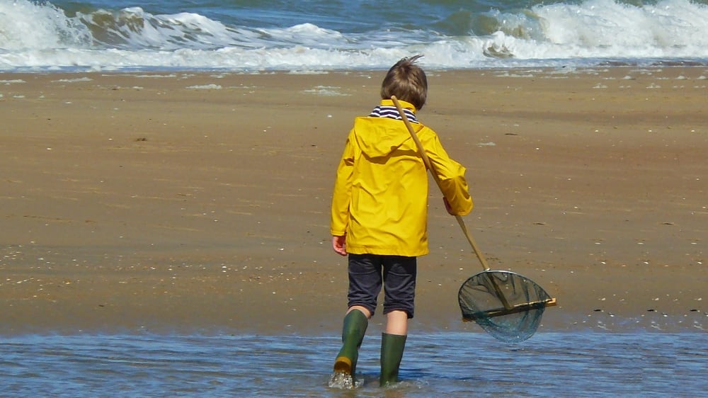 Why Wellies Are Our Best Footwear Friends