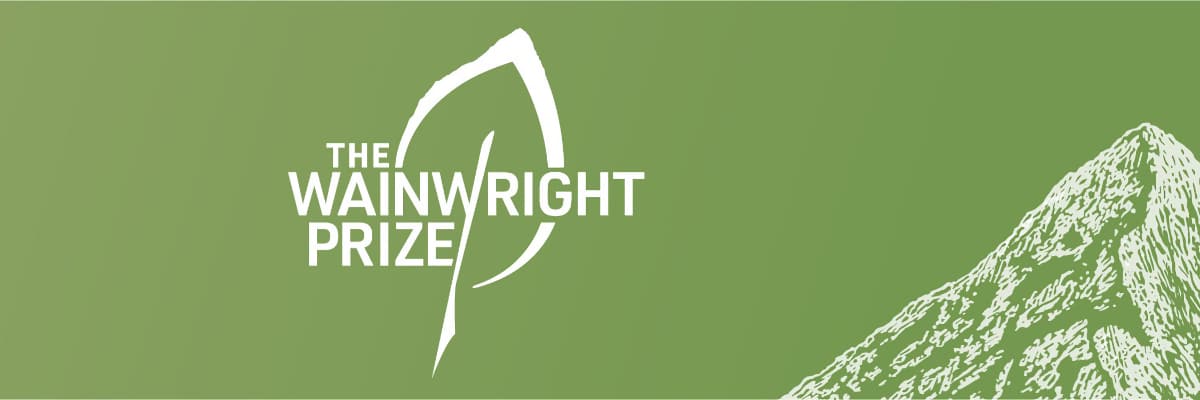 Wainwright Prize 2020