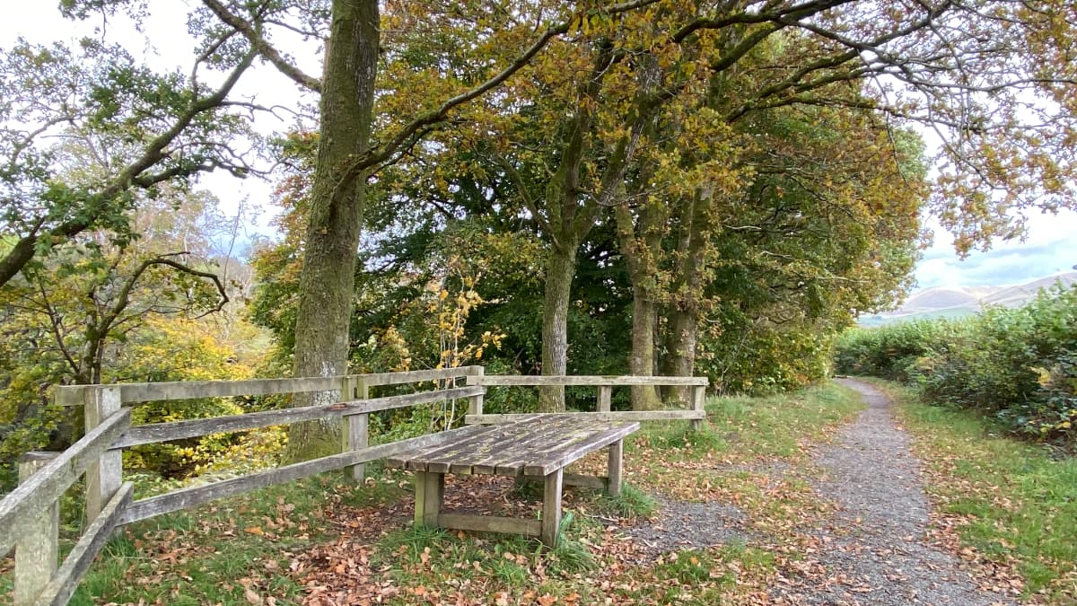 Killington New Bridge