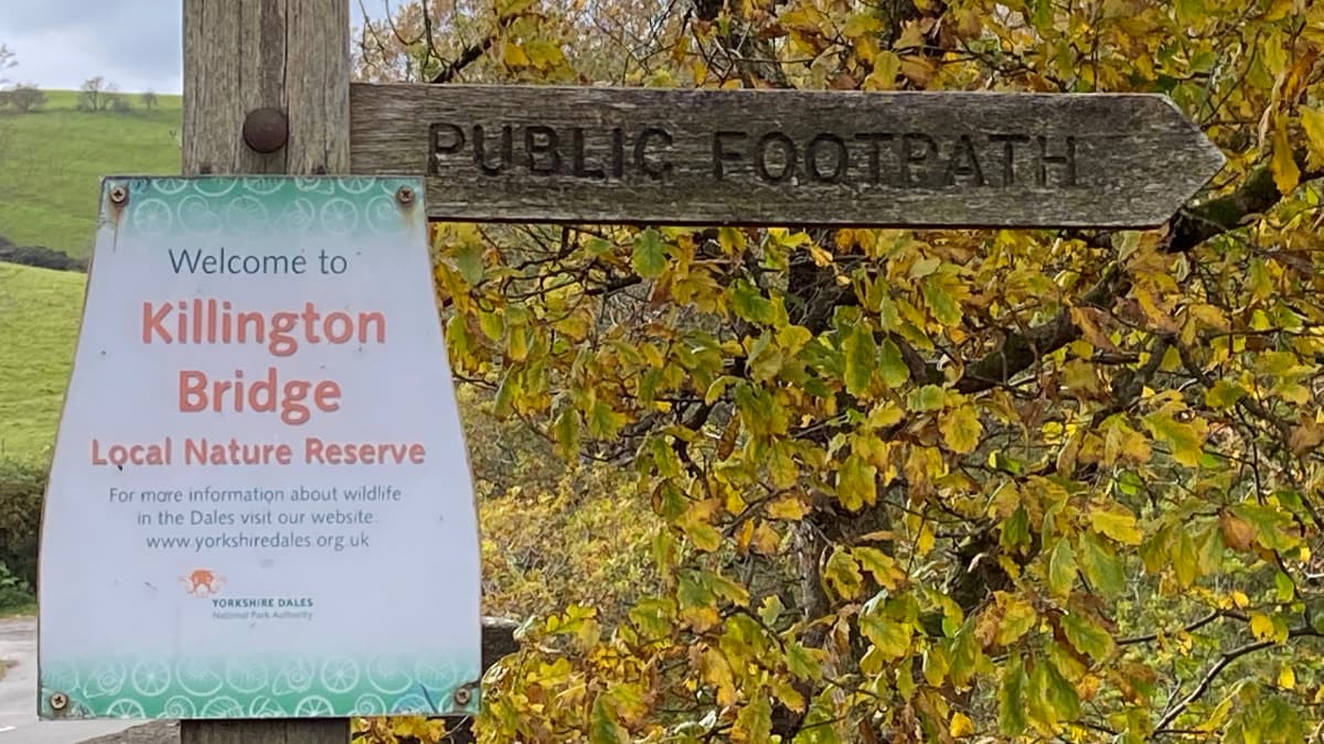 Killington New Bridge