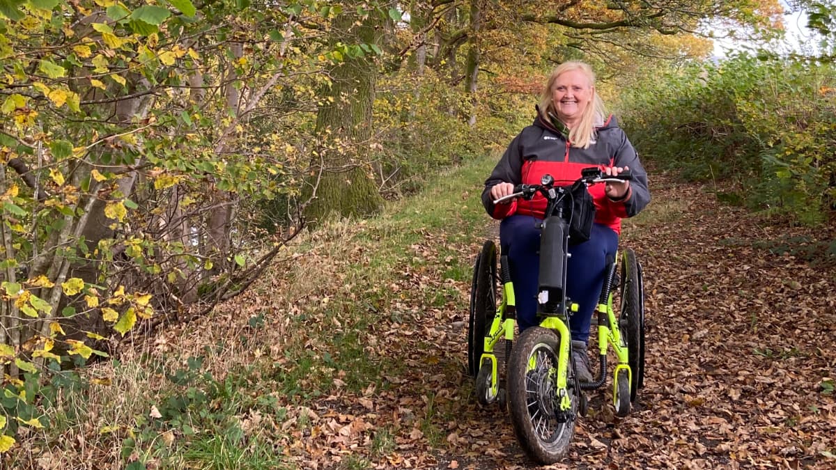 Killington New Bridge
