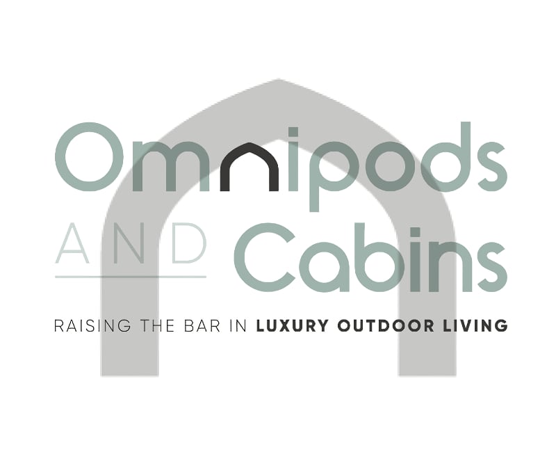 Luxury Glamping Pods