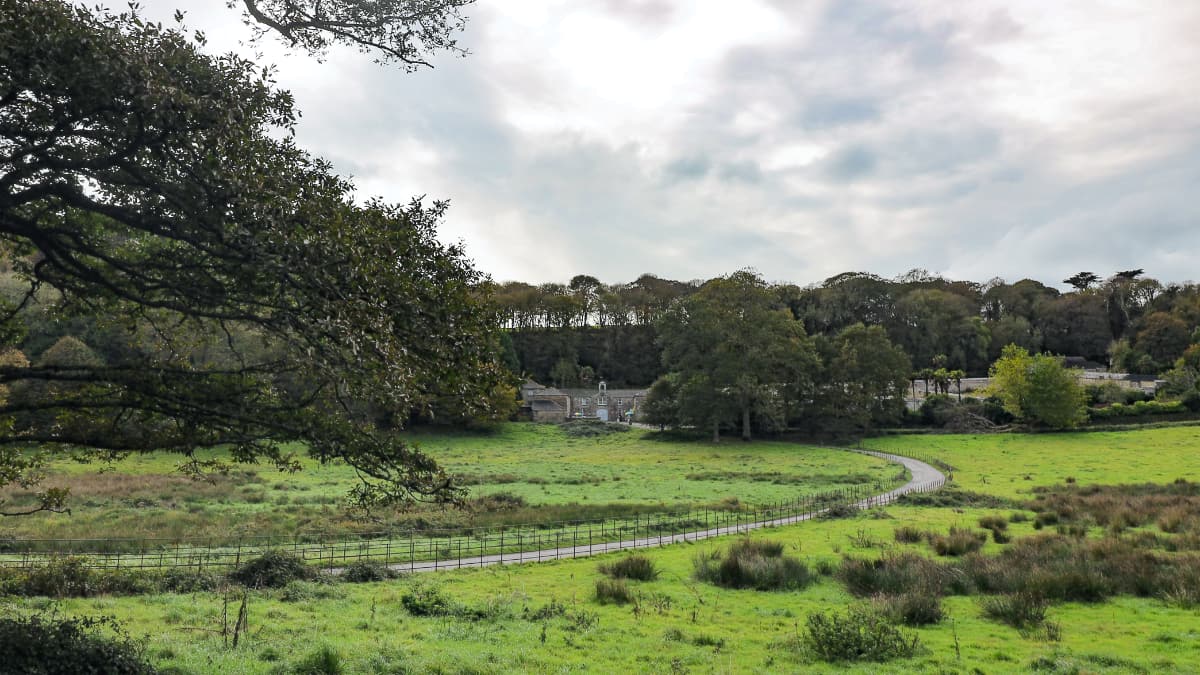 Penrose to Porthleven