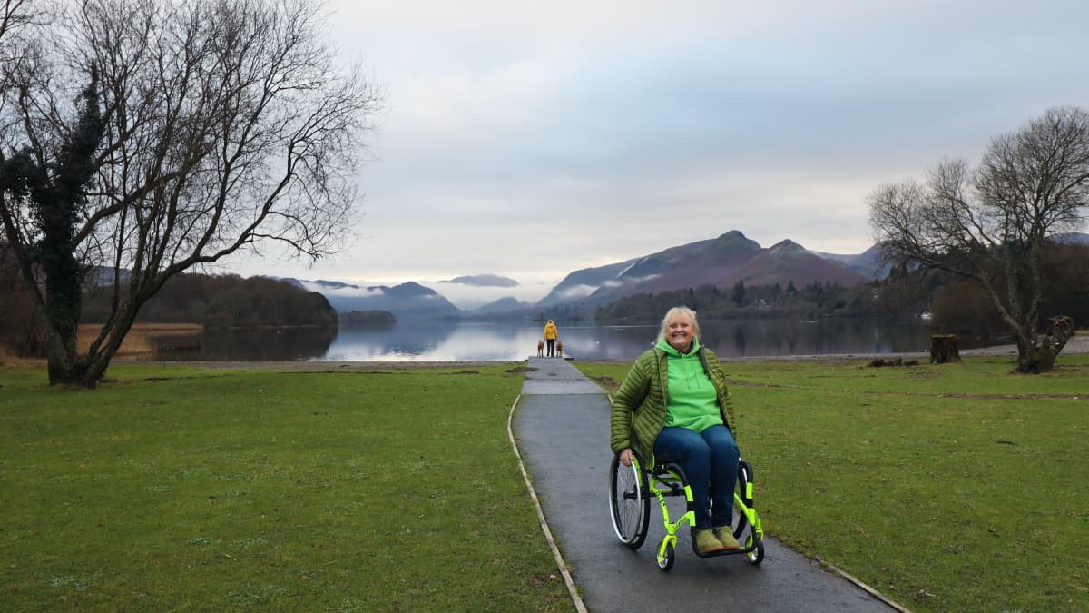 Up your steps Pic 4 Up your steps