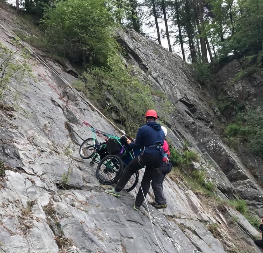 Benrigg Trust Impact Report Benrigg Trust