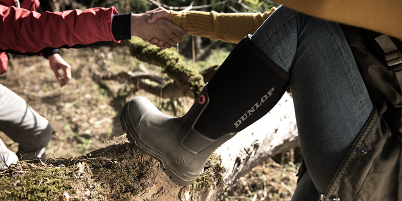 Content_pioneer (1) Dunlop Snugboot Craftsman