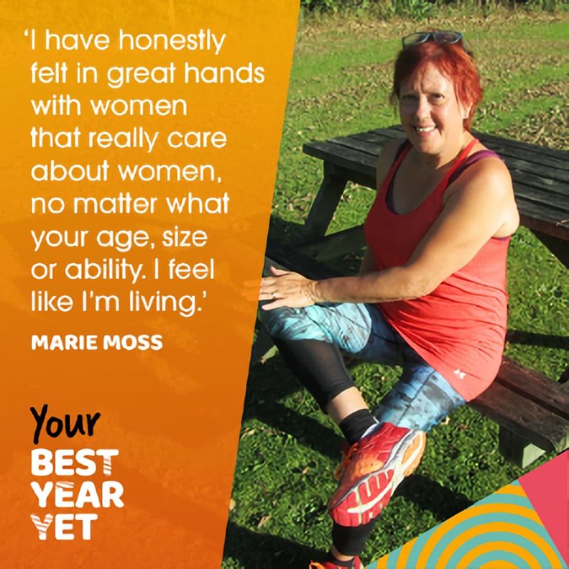 Her Spirit Pic 3 Her Spirit