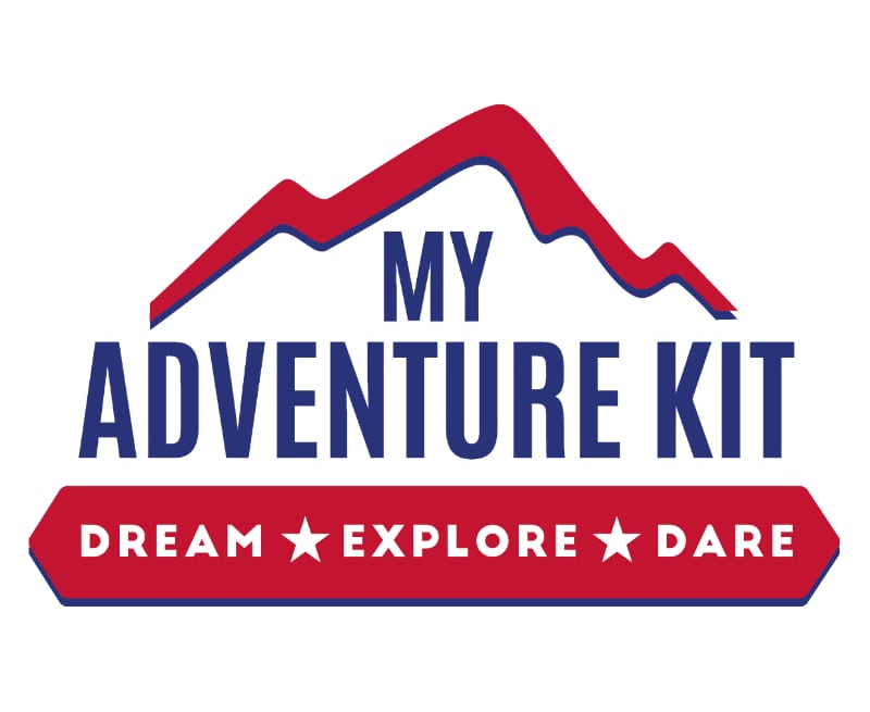 My Adventure Kit