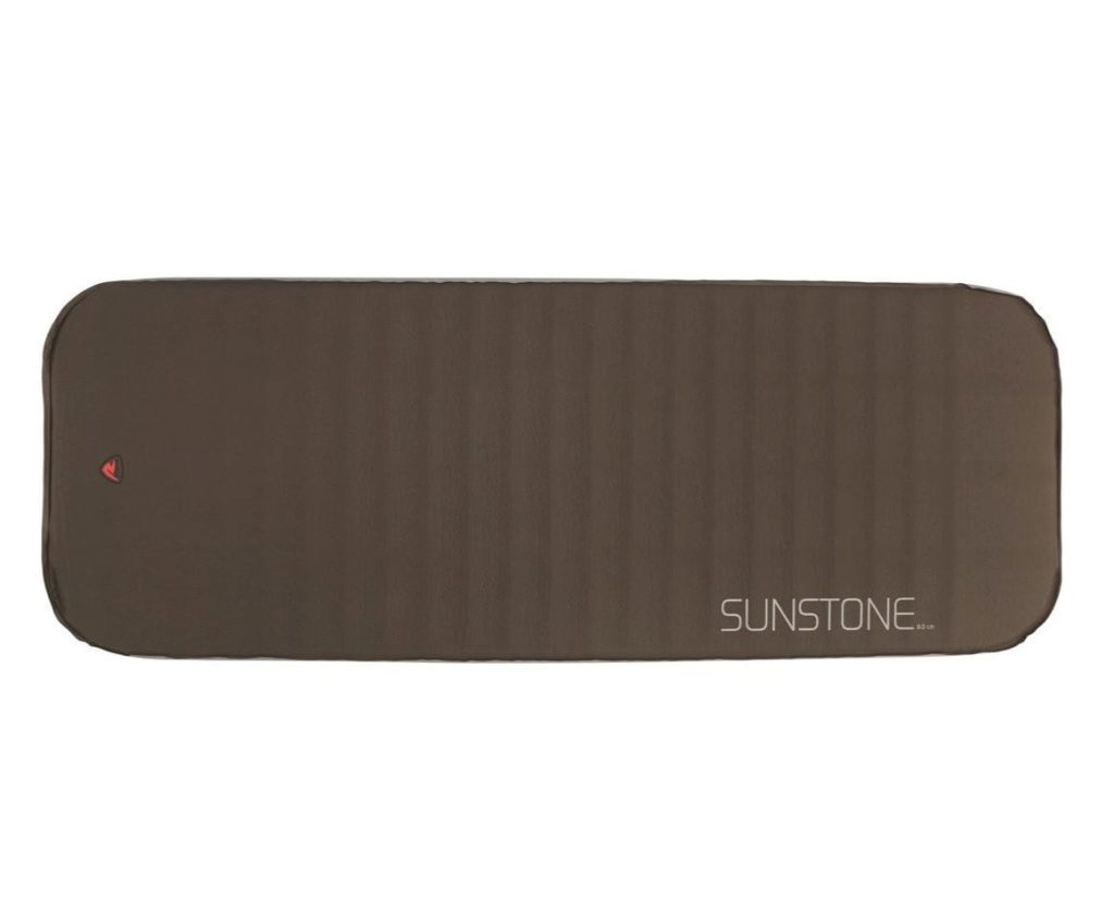 SUNSTONE 80