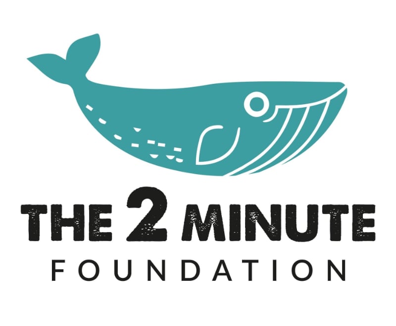 The 2 Minute Foundation