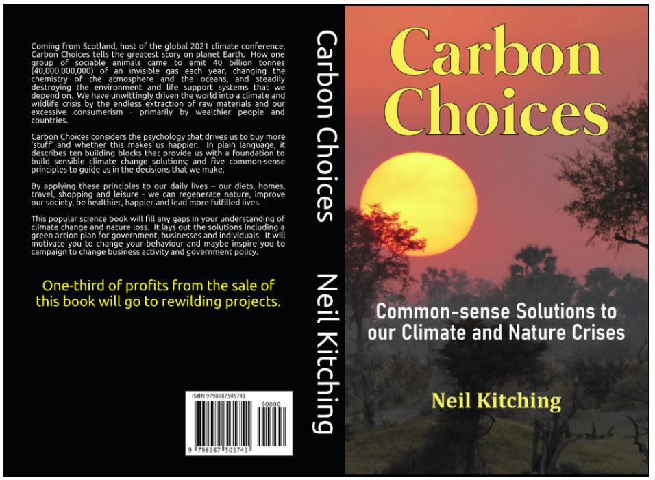 Carbon Choices