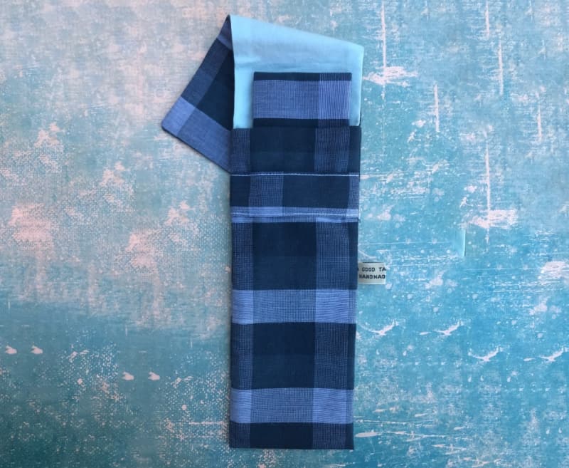 Cutlery Pouch and Napkin