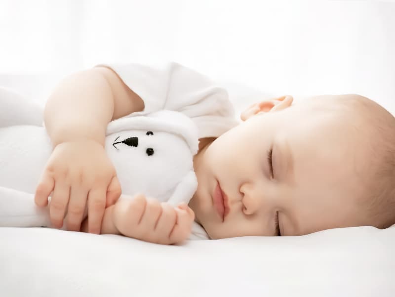 Baby Friendly Holidays