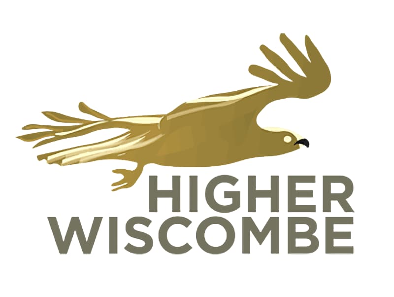 Higher Wiscombe Logo Higher Wiscombe