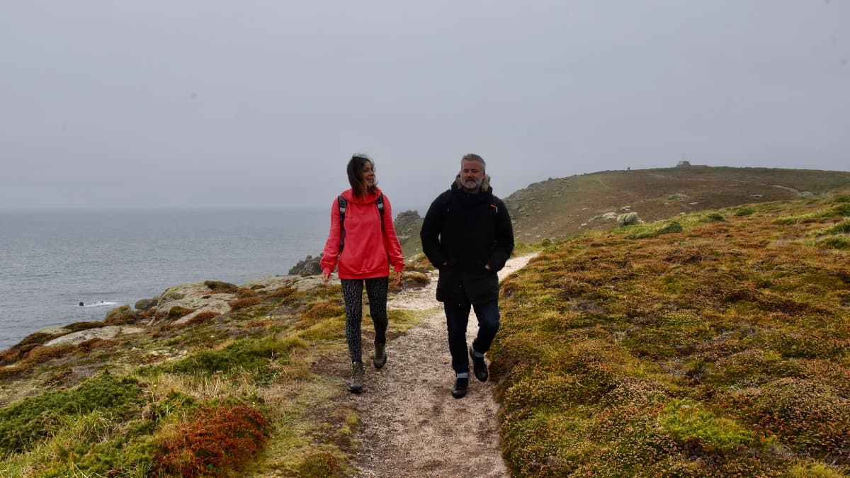 ITV Lands End Slide 3 Lands End