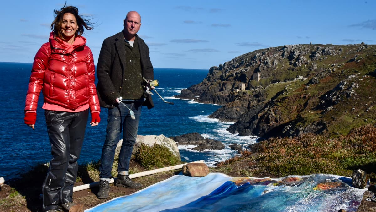 ITV Lands End Slide 4