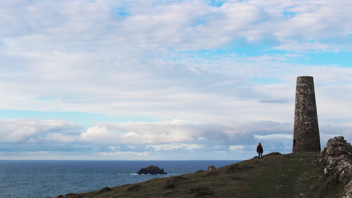 NORTH ATLANTIC COAST WALK