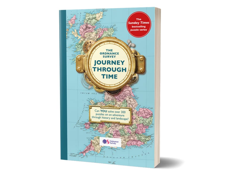 Journey Through Time